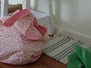 Handmade by Lynneke